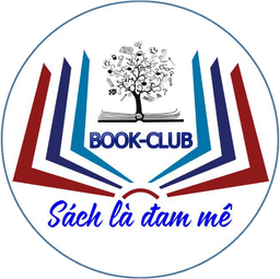 BookClub Logo